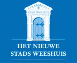 Het nieuwe stadshuis