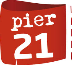 Pier 21